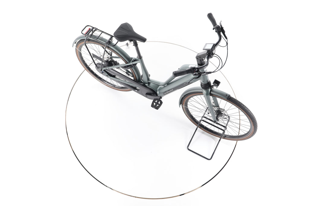 Granville E-Elegance City E-Bike Tiefeinsteiger 2024 - Image 14