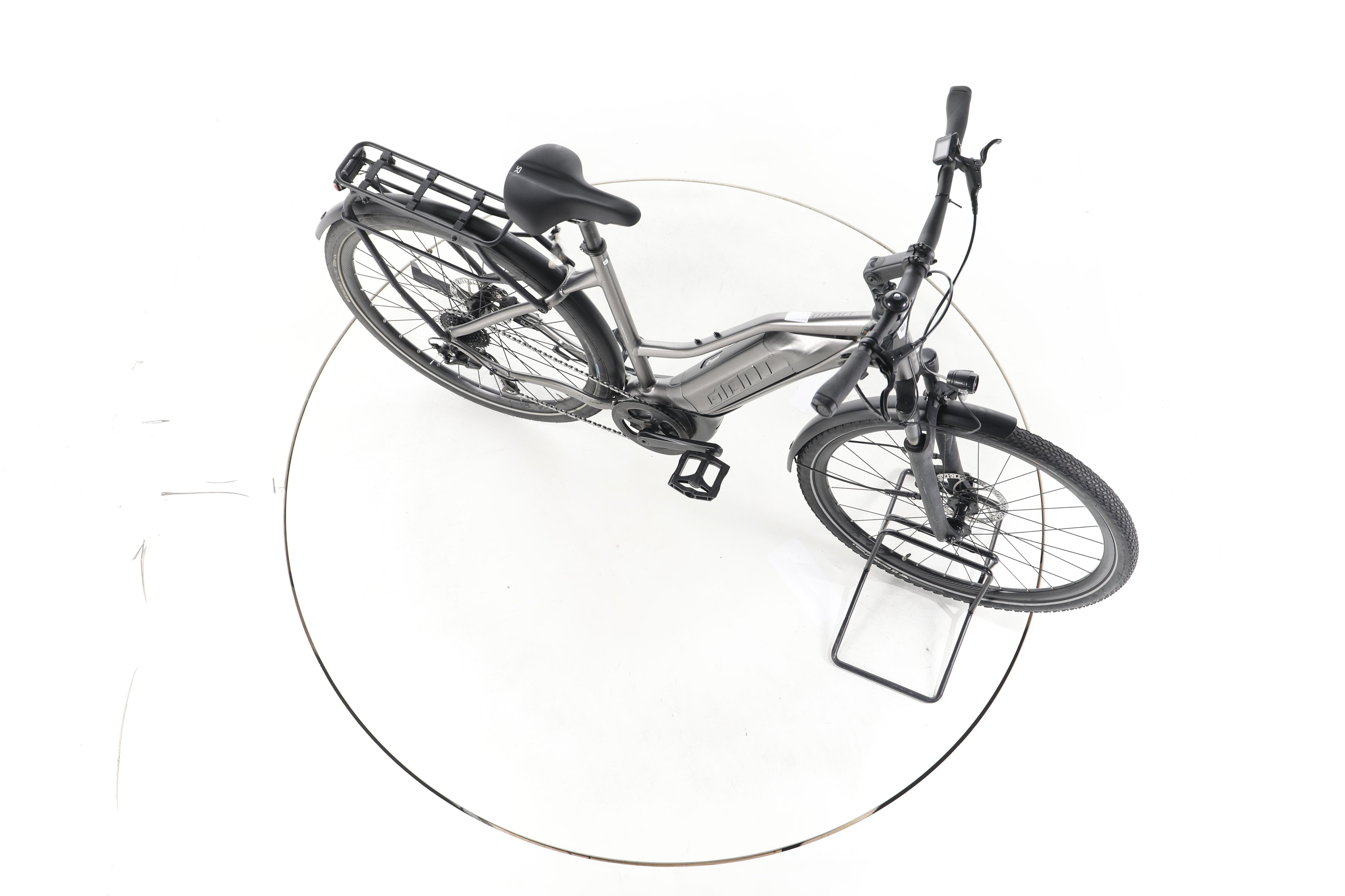 Giant Explore E+ 3 STA Trekking E-Bike Tiefeinsteiger - Image 14