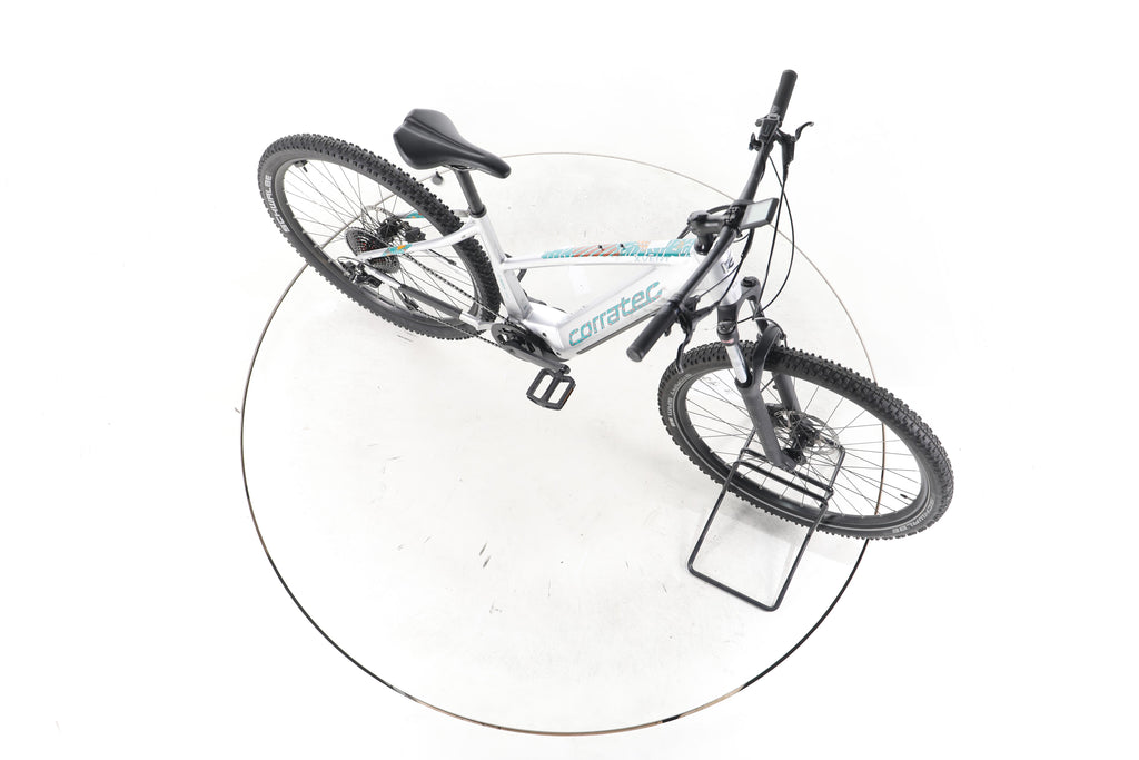 Corratec E-Power X-Vert CX6LTD Sport E-Bike - Image 14