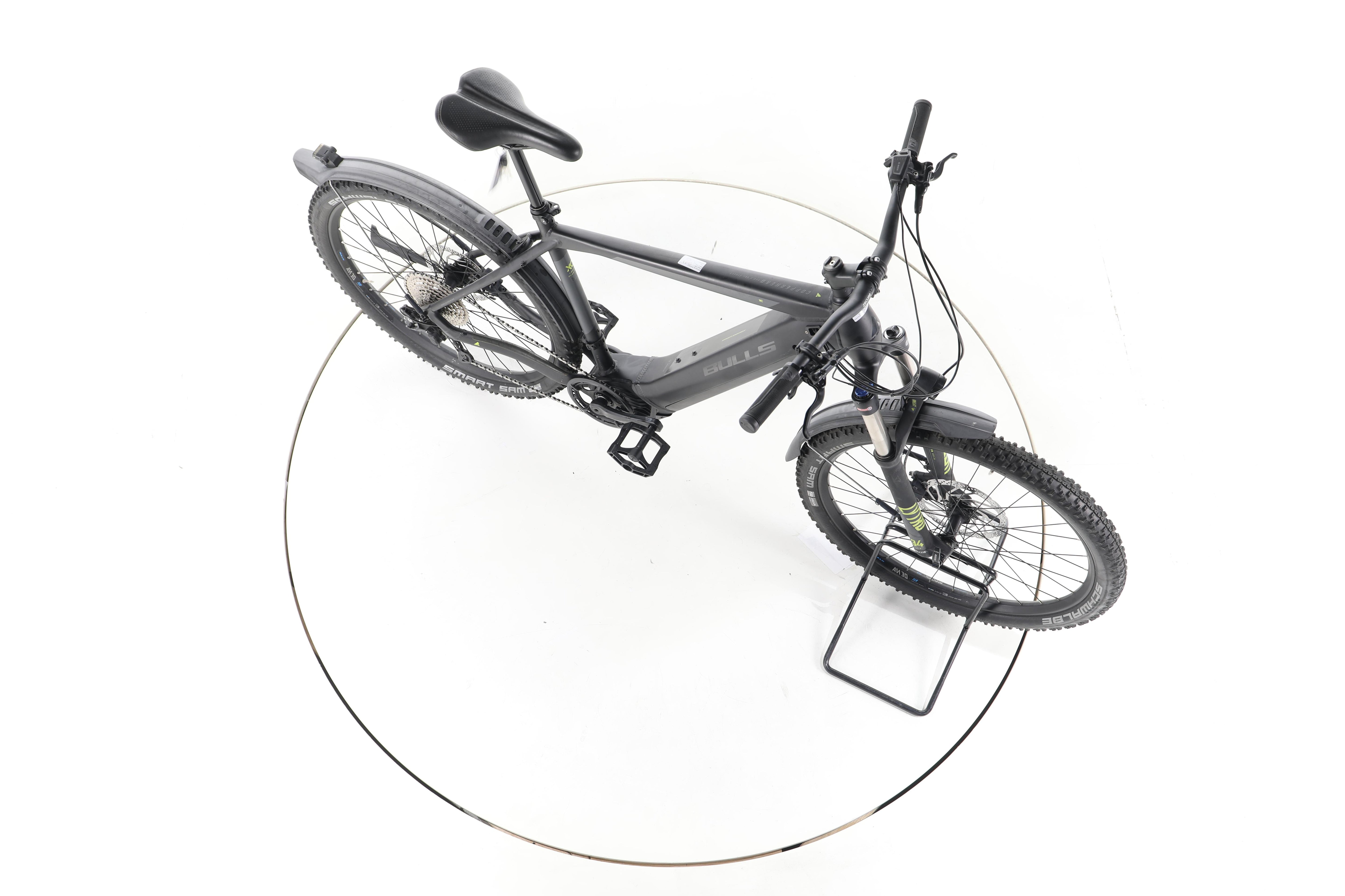 Bulls Copperhead EVO 2 XXL Street E-Bike - Image 14