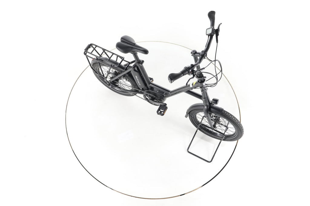 i:SY S8 RT Kompakt E-Bike Tiefeinsteiger - Image 14