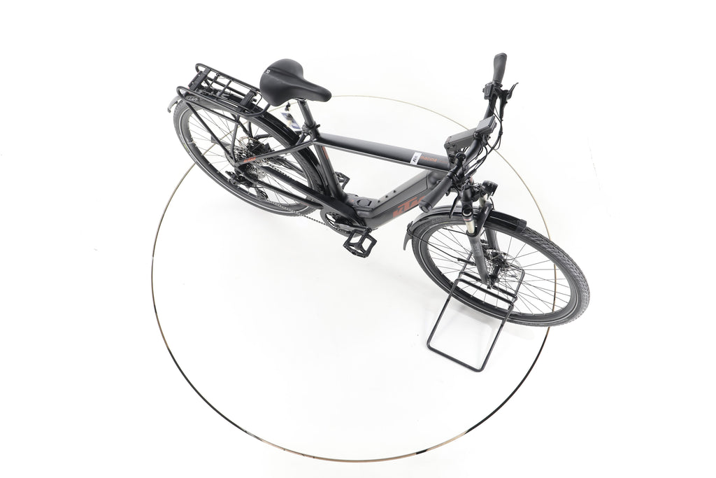 KTM Macina Ultimate XTS Trekking E-Bike - Image 14