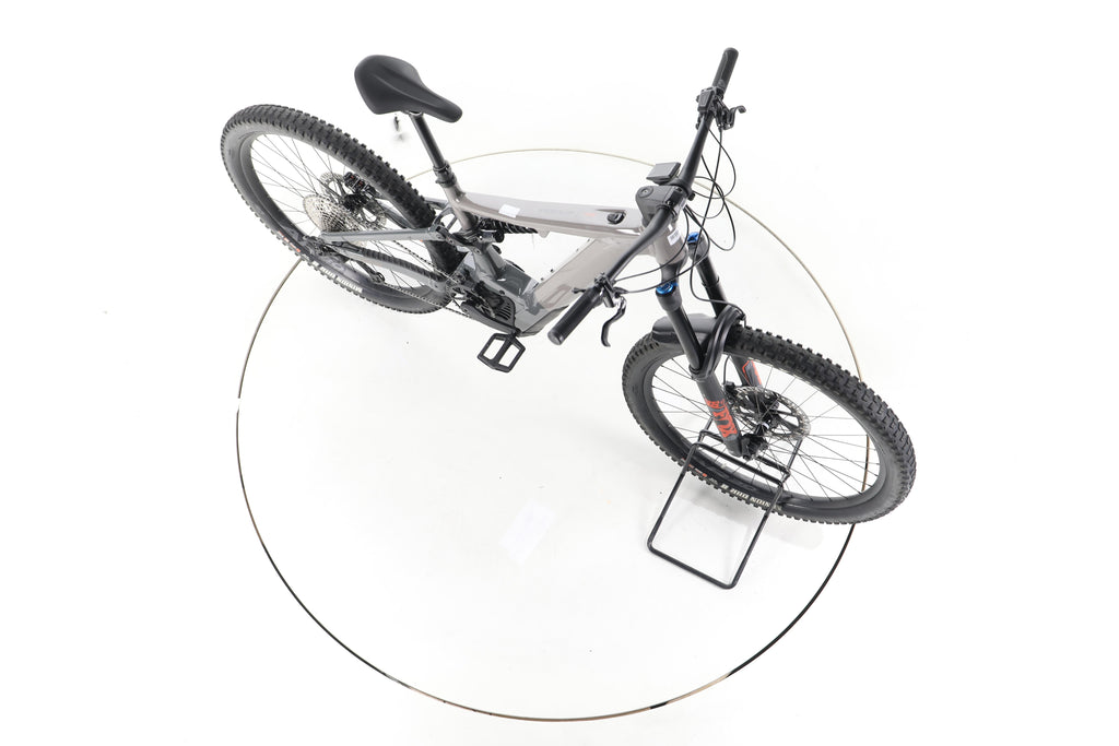 Focus Sam² 6.8 Fully E-Bike - Image 14