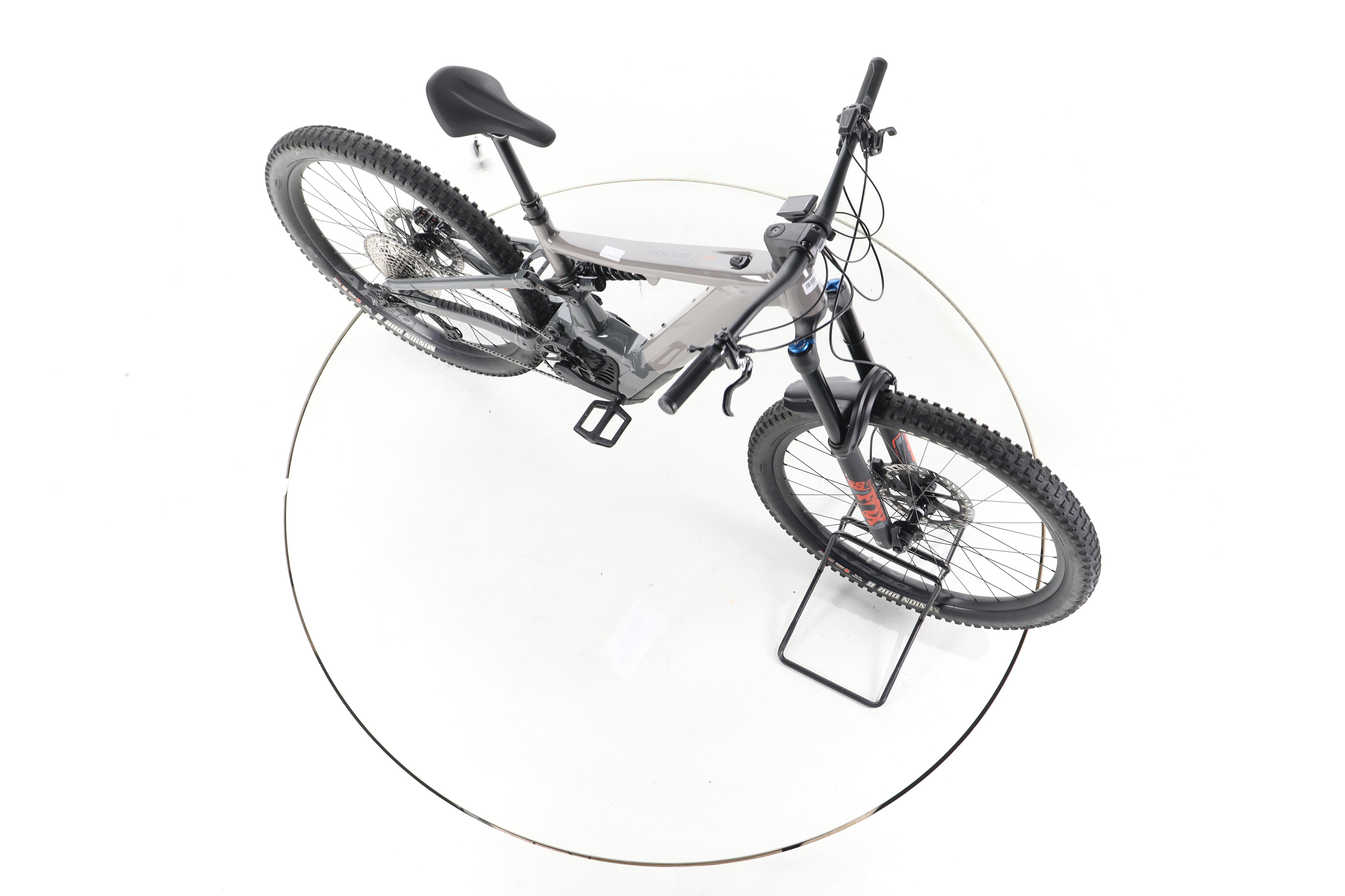 Focus Sam² 6.8 Fully E-Bike - Image 14