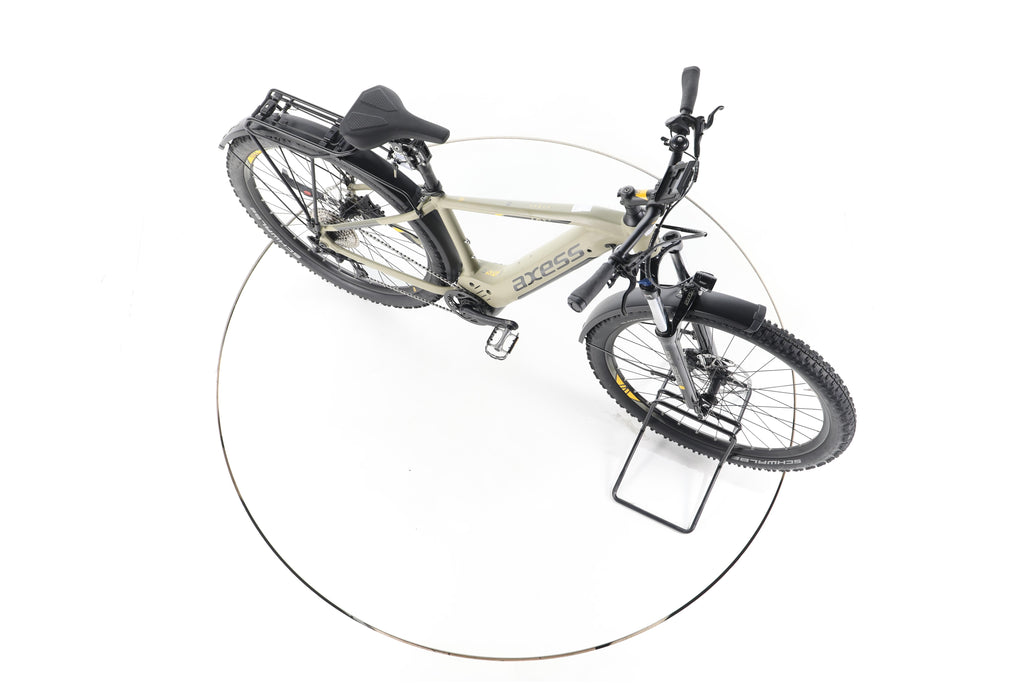 Axess Force 29 Allroad Trekking E-Bike - Image 14