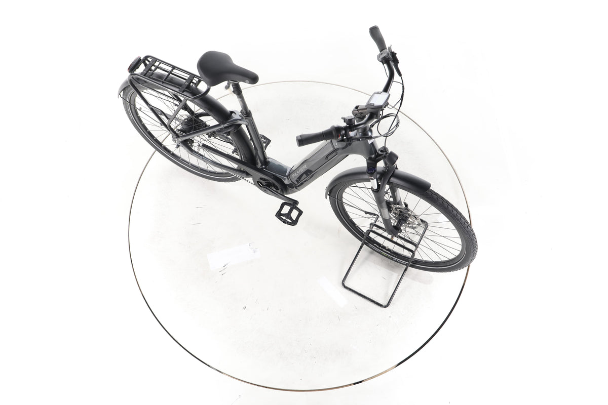 FLYER Gotour6 3.40 City E-Bike Tiefeinsteiger - Image 14