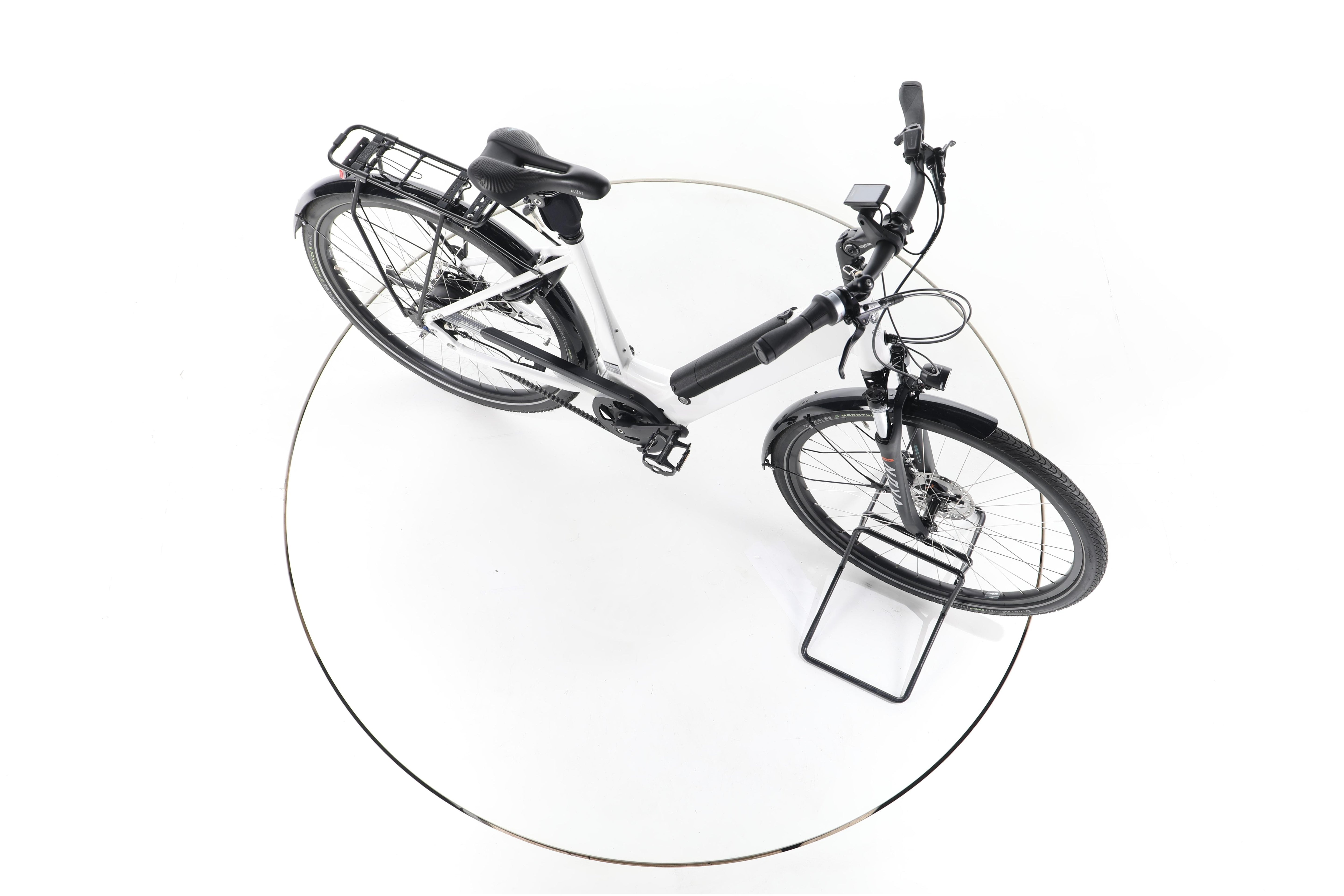 Böttcher Spirit City E-Bike Tiefeinsteiger 2024 - Image 14