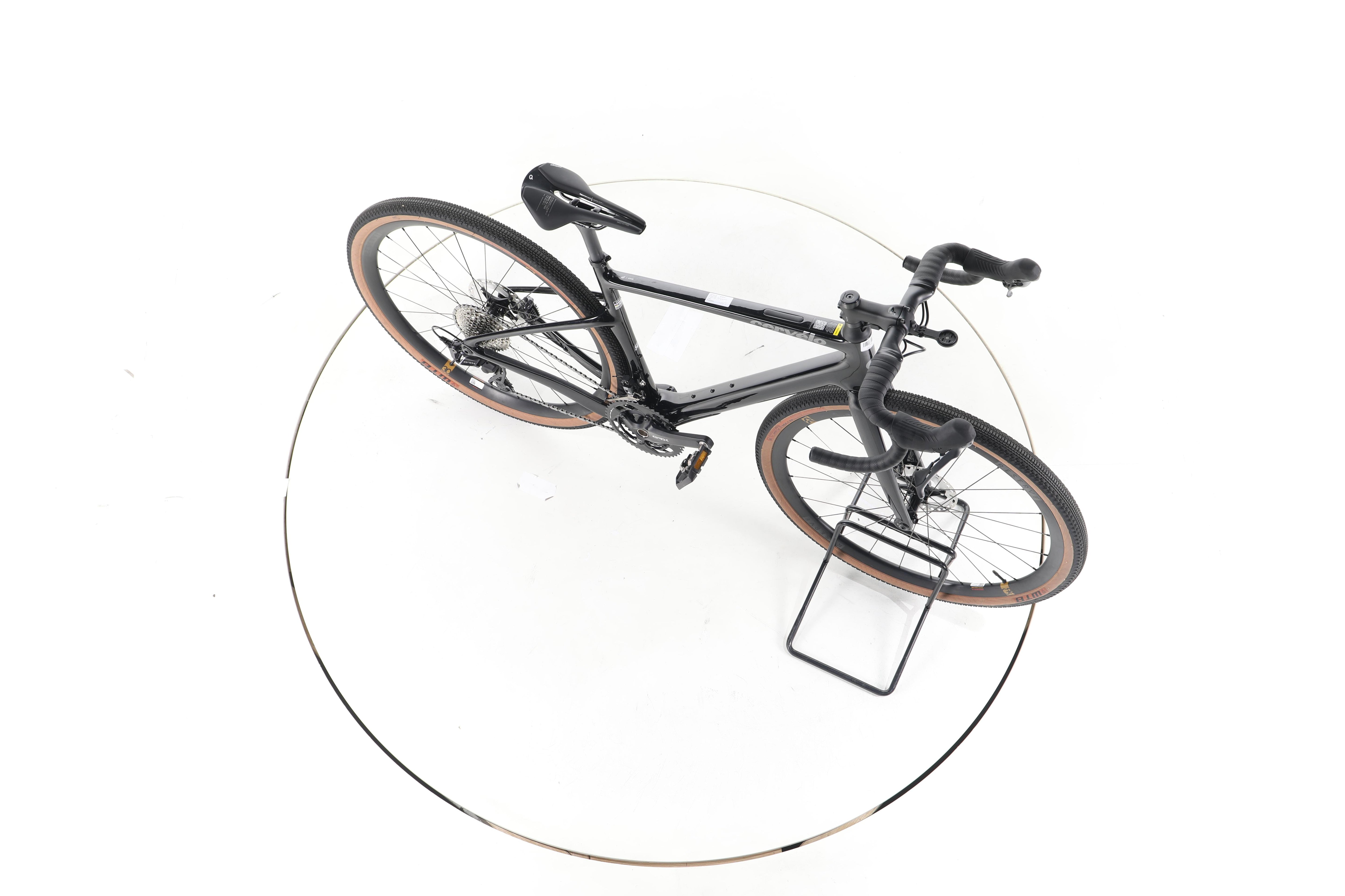 Cervelo Aspero GRX RX820 - Image 14