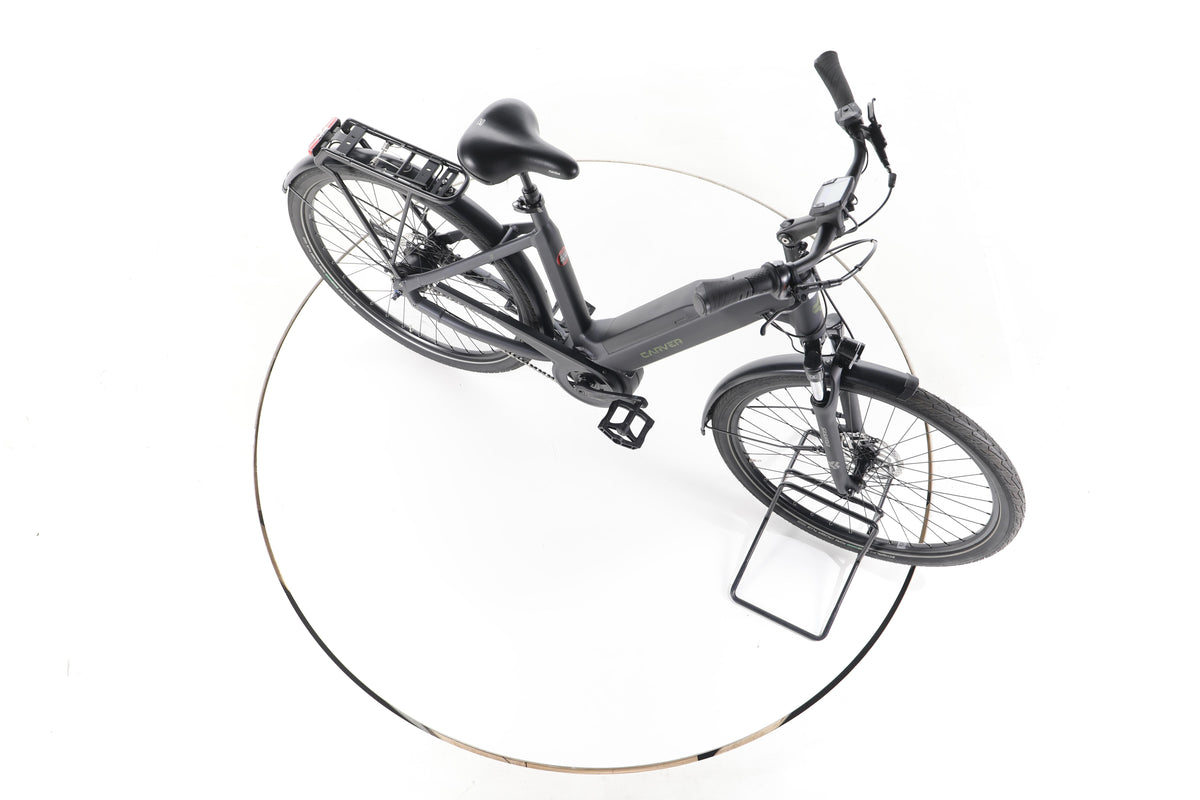Carver Cityzen E.420 City E-Bike Tiefeinsteiger - Image 14