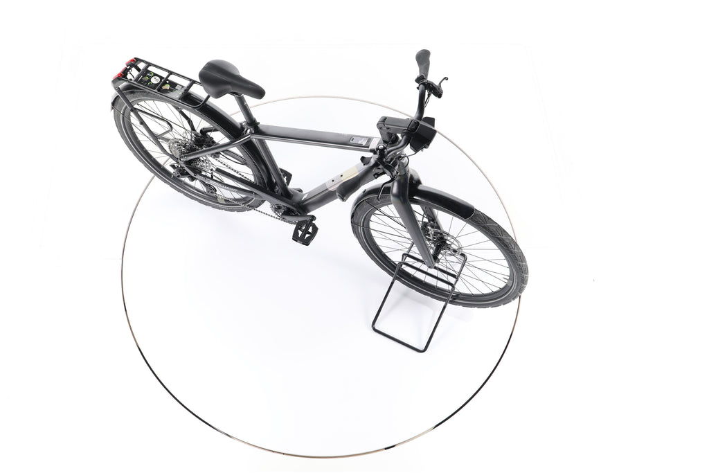 Bergamont E-Vitess Elite Trekking E-Bike 2023 - Image 14