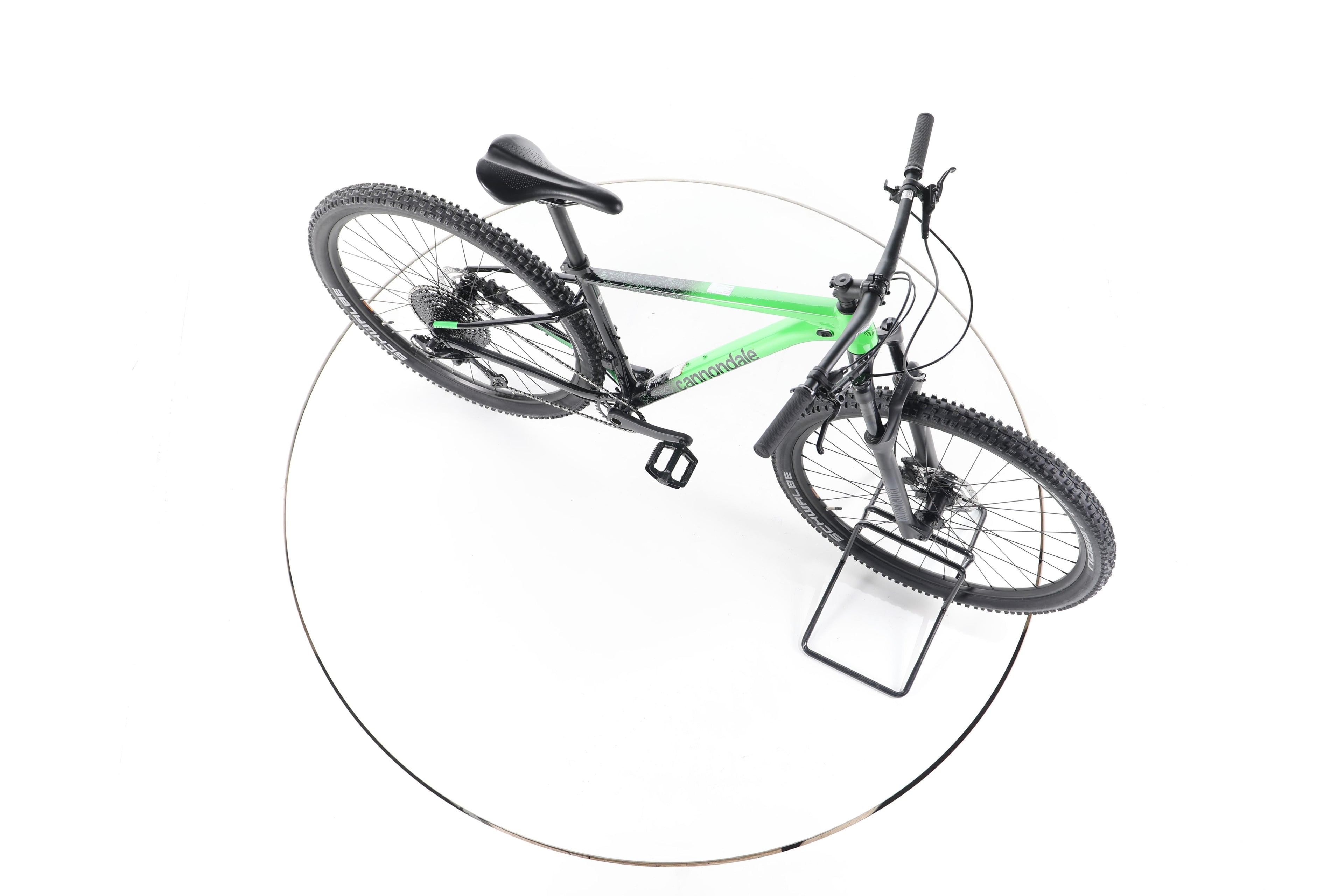 Cannondale Trail SL 3 - Image 14