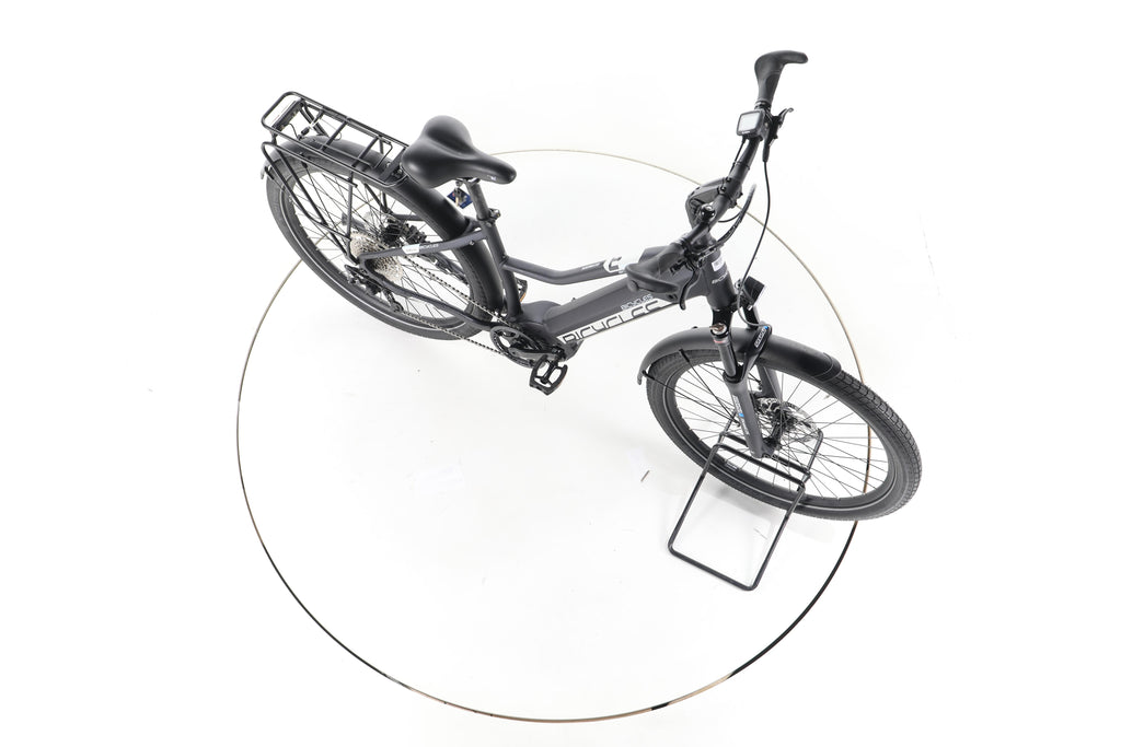 Bicycles PORTO 10.6 Trekking E-Bike - Image 14