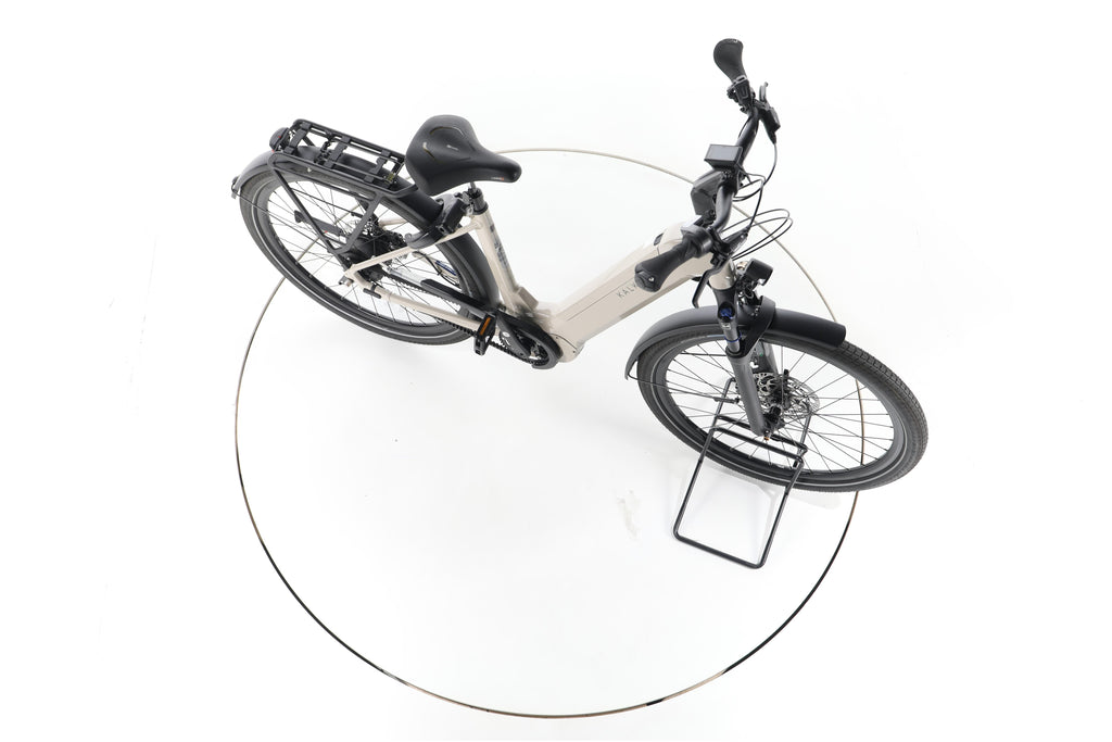 Kalkhoff Image 5 Excite+ABS City E-Bike Tiefeinsteiger 2024 - Image 14