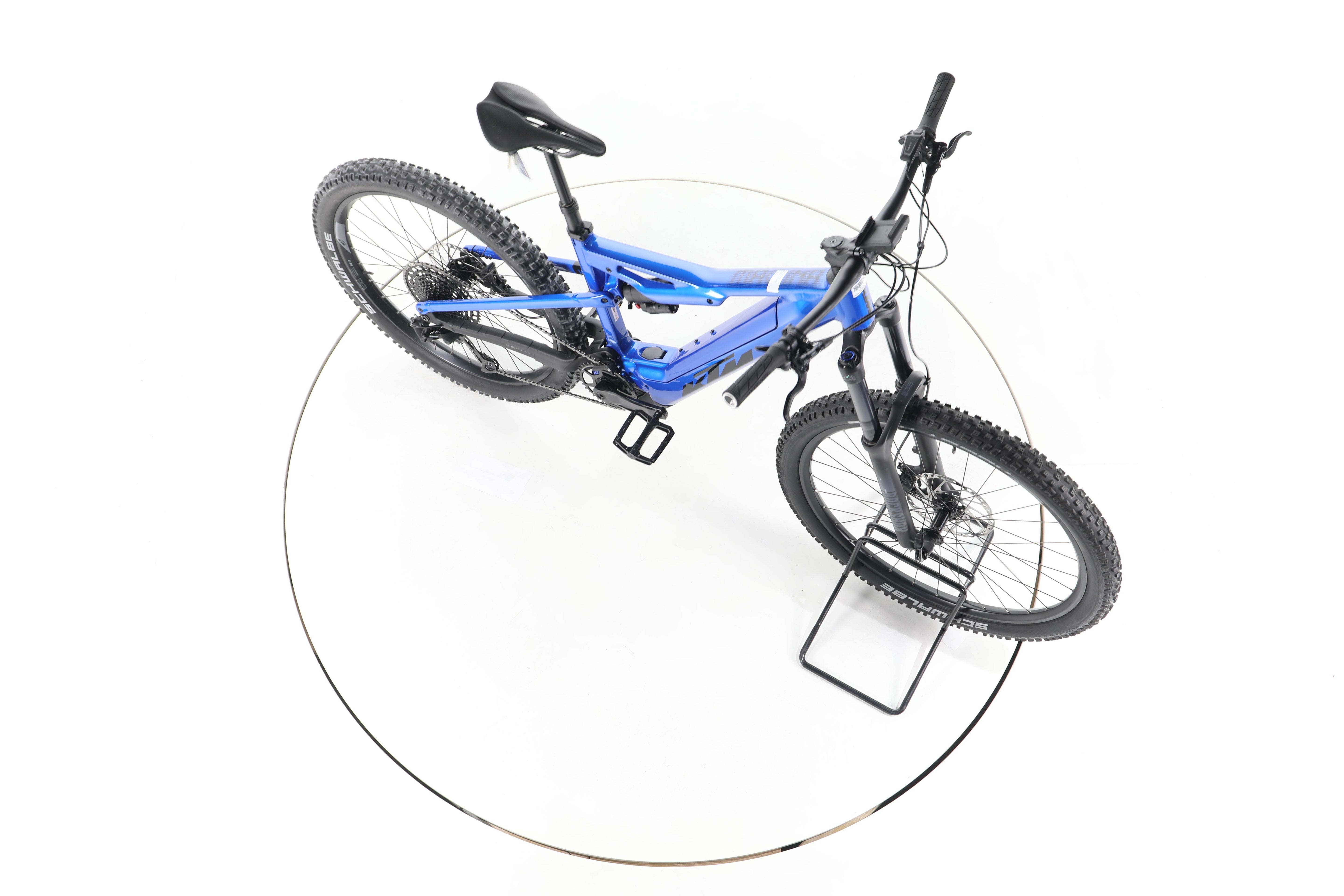 KTM MACINA KAPOHO 7973 Fully E-Bike - Image 14