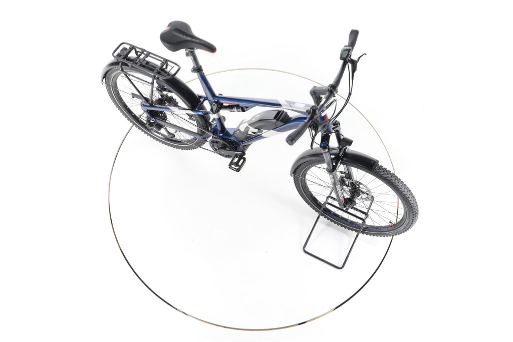 R Raymon Cross Ray FS E 4.0 Trekking E-Bike - Image 14