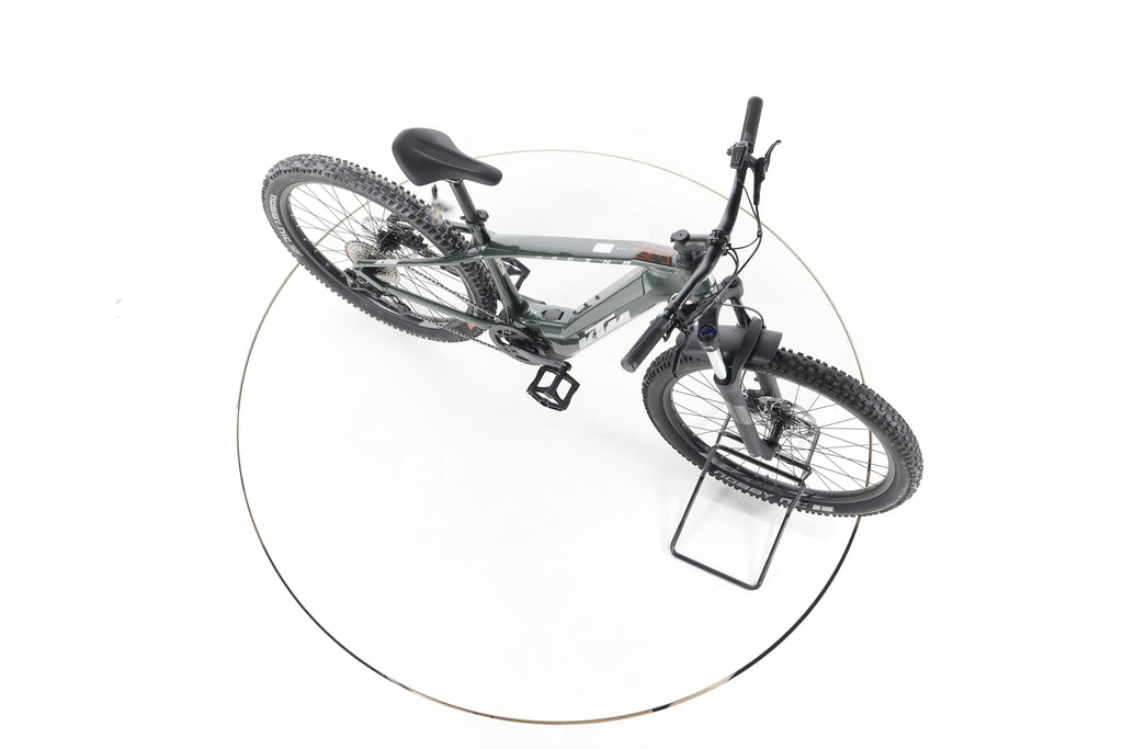 KTM MACINA TEAM 773 E-Bike - Image 14