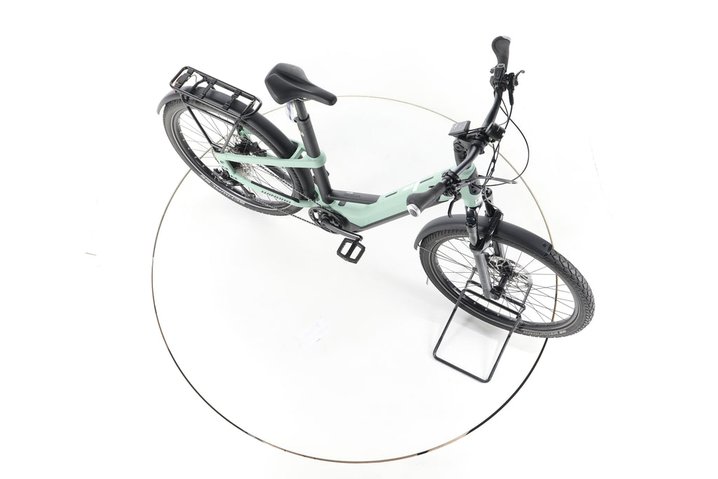 Winora Yakun 12 Trekking E-Bike Tiefeinsteiger - Image 14