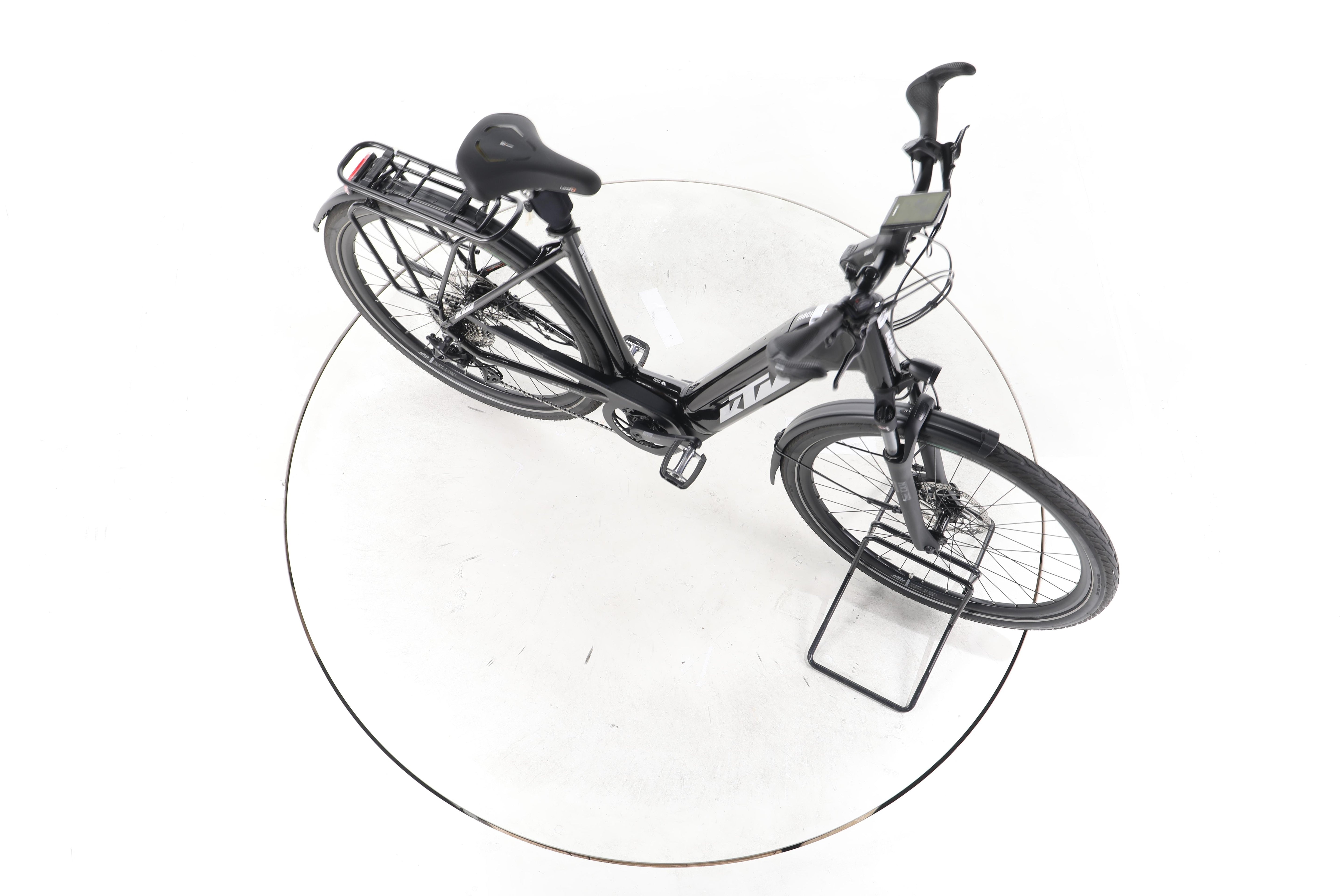 KTM Macina Tour CX 610 Trekking E-Bike Tiefeinsteiger - Image 14