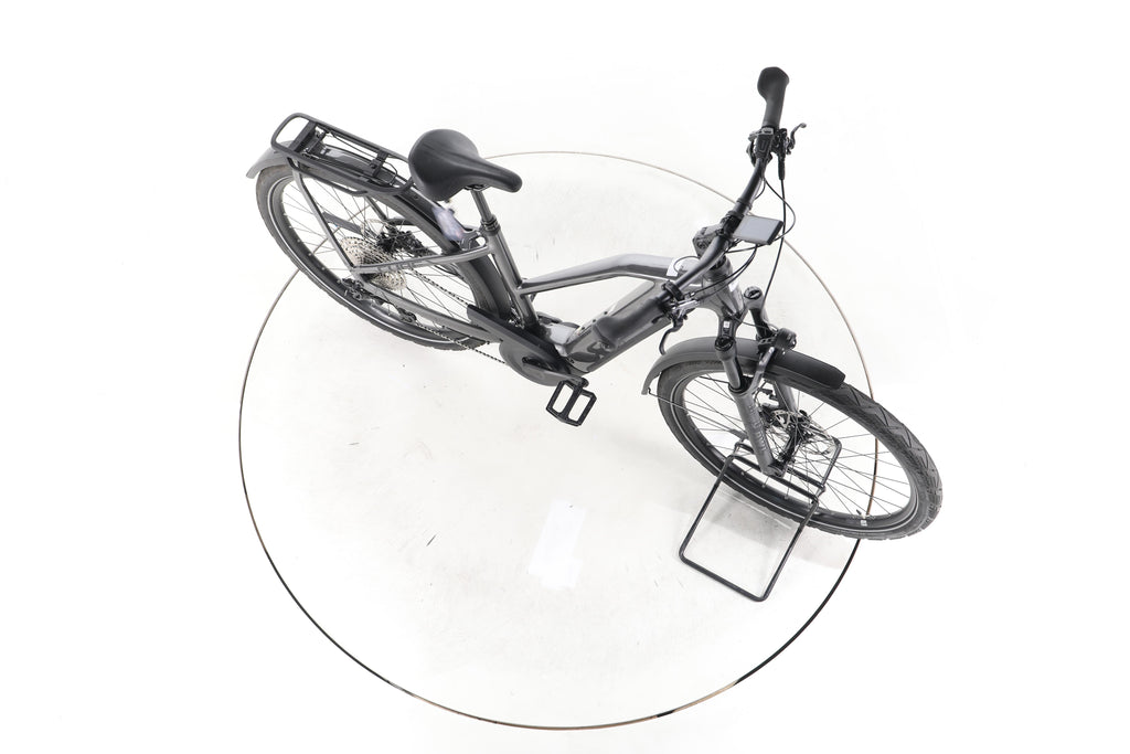 Cube Kathmandu Hybrid SLT Trekking E-Bike 2025 - Image 14