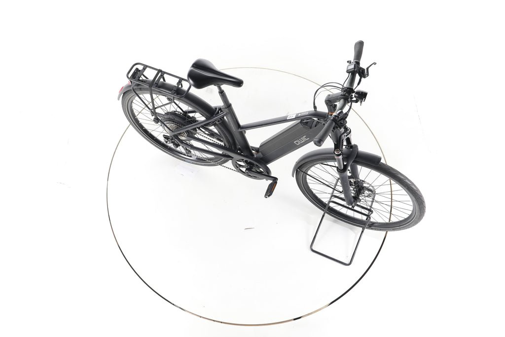 QWIC Performance RD11 Trekking E-Bike - Image 14