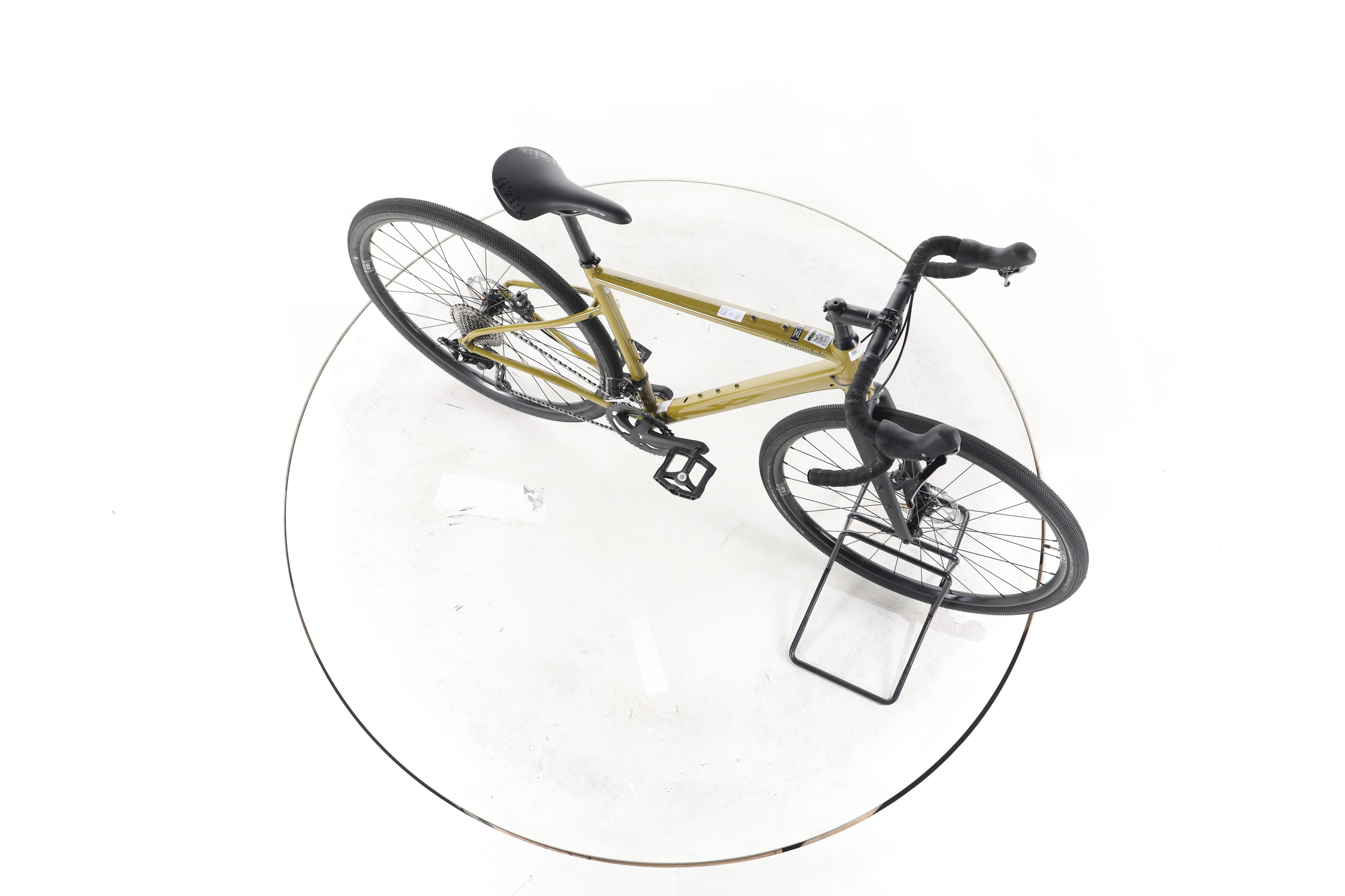 Cannondale Topstone 2 Gravel Gravelbike 2024 - Image 14