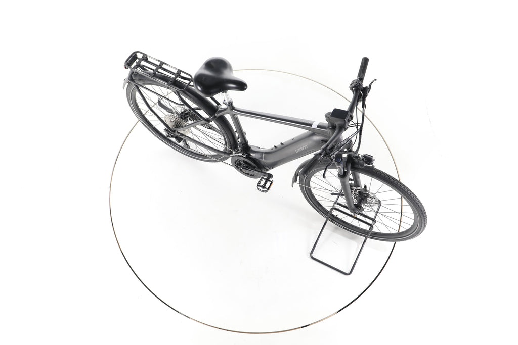 Giant Explore E+ 1 Trekking E-Bike - Image 14