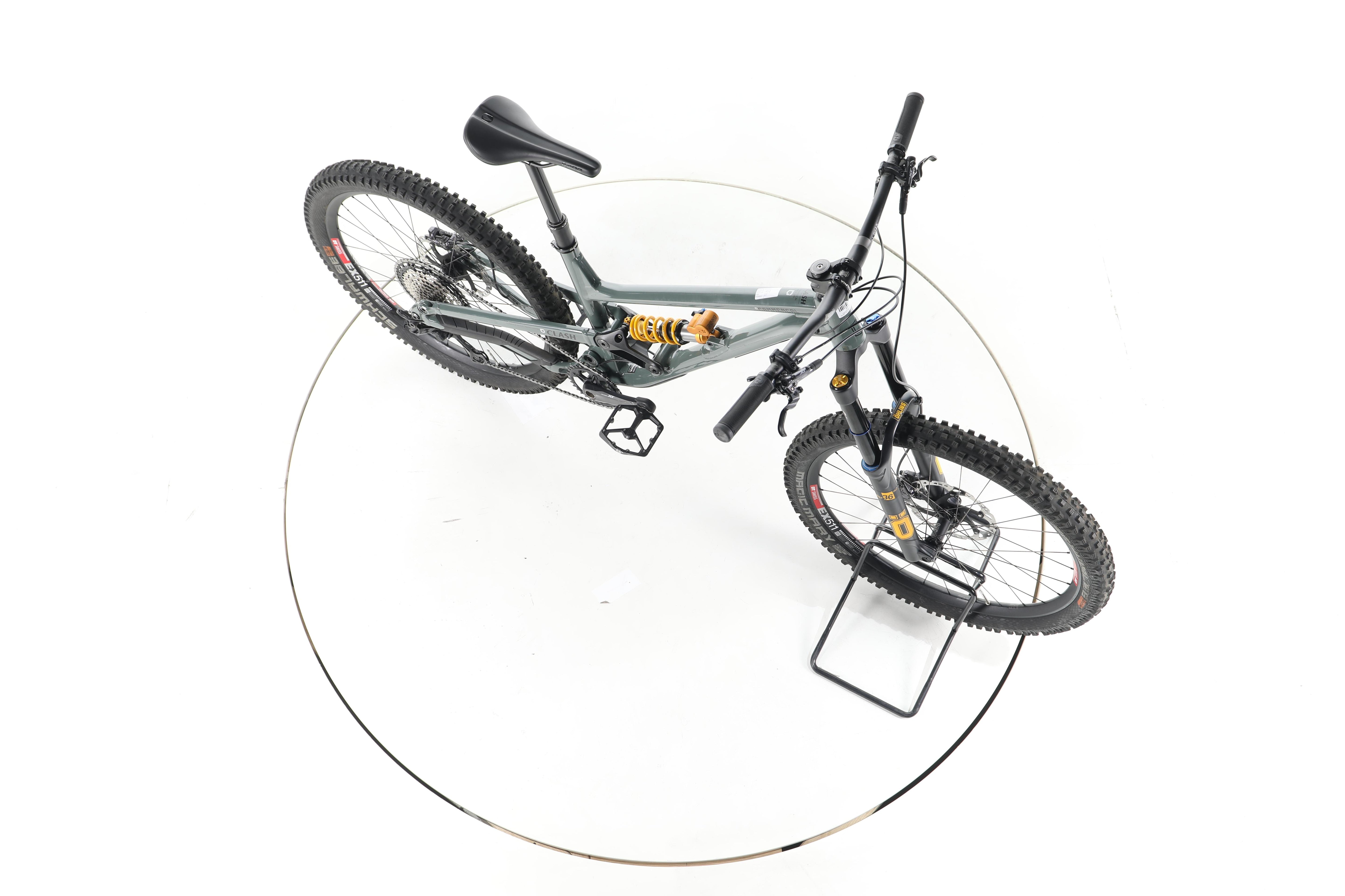 Commencal CLASH OHLINS EDITION - Image 14
