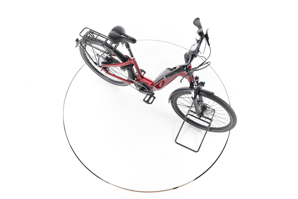 Velo de Ville AEB 400 City E-Bike Tiefeinsteiger - Image 14