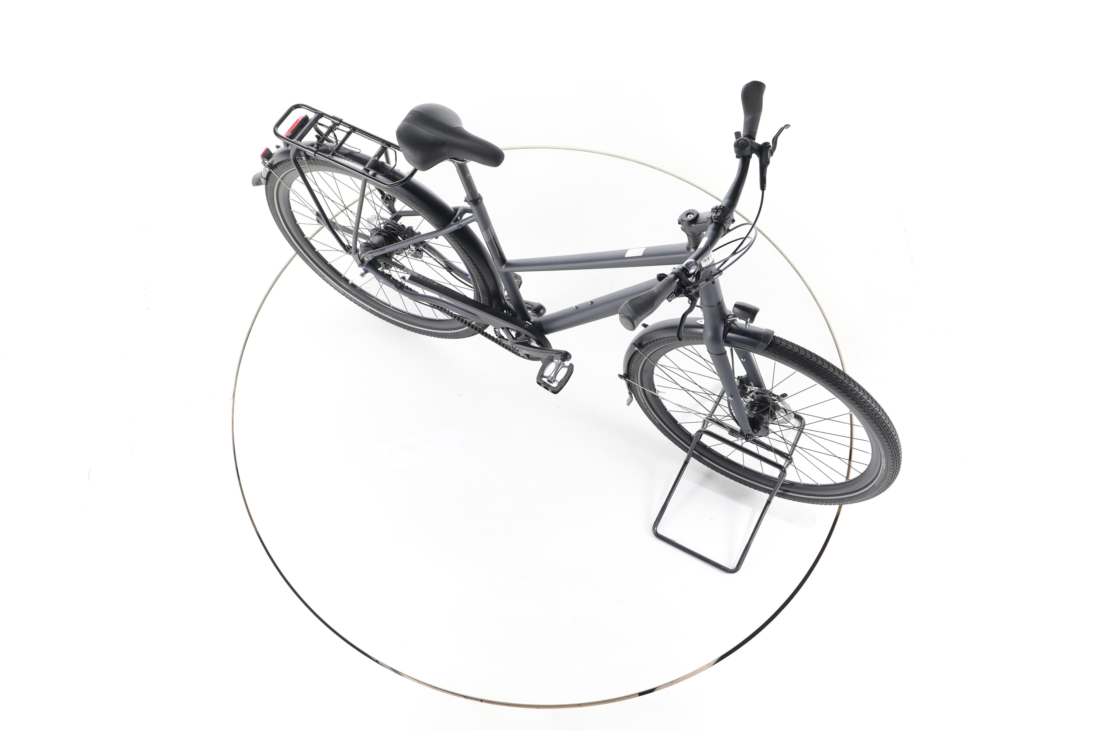 Bergamont Vitess N8 - Image 14