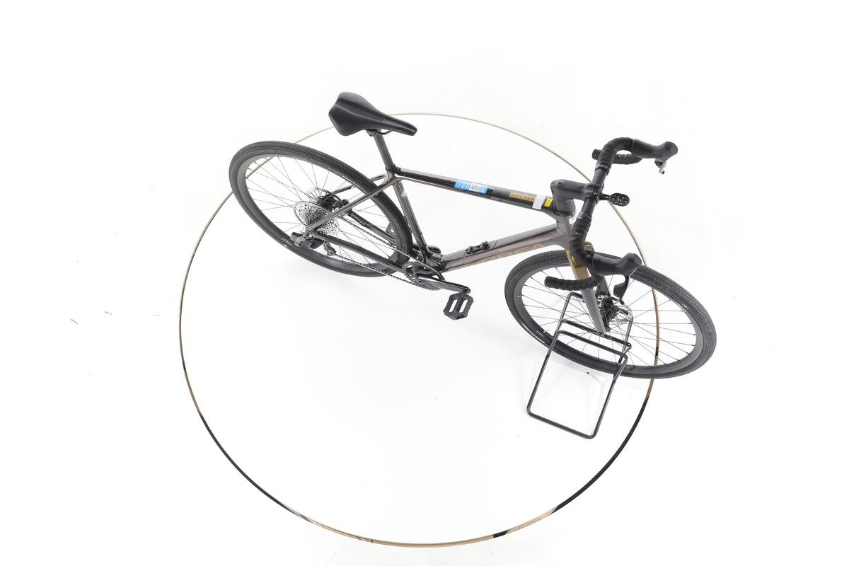 Orbea Terra M31eTeam 1X Gravelbike Carbon 2024 - Image 14