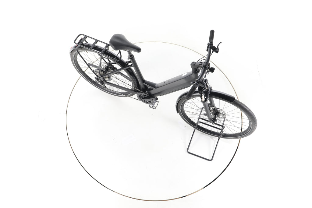Riese & Müller UBN Six touring Trekking E-Bike Tiefeinsteiger 2024 - Image 14