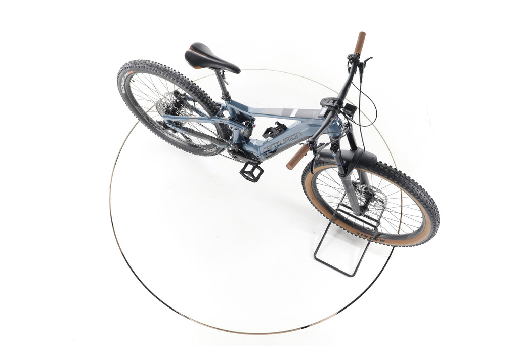 Centurion No Pogo F800i Fully E-Bike - Image 14