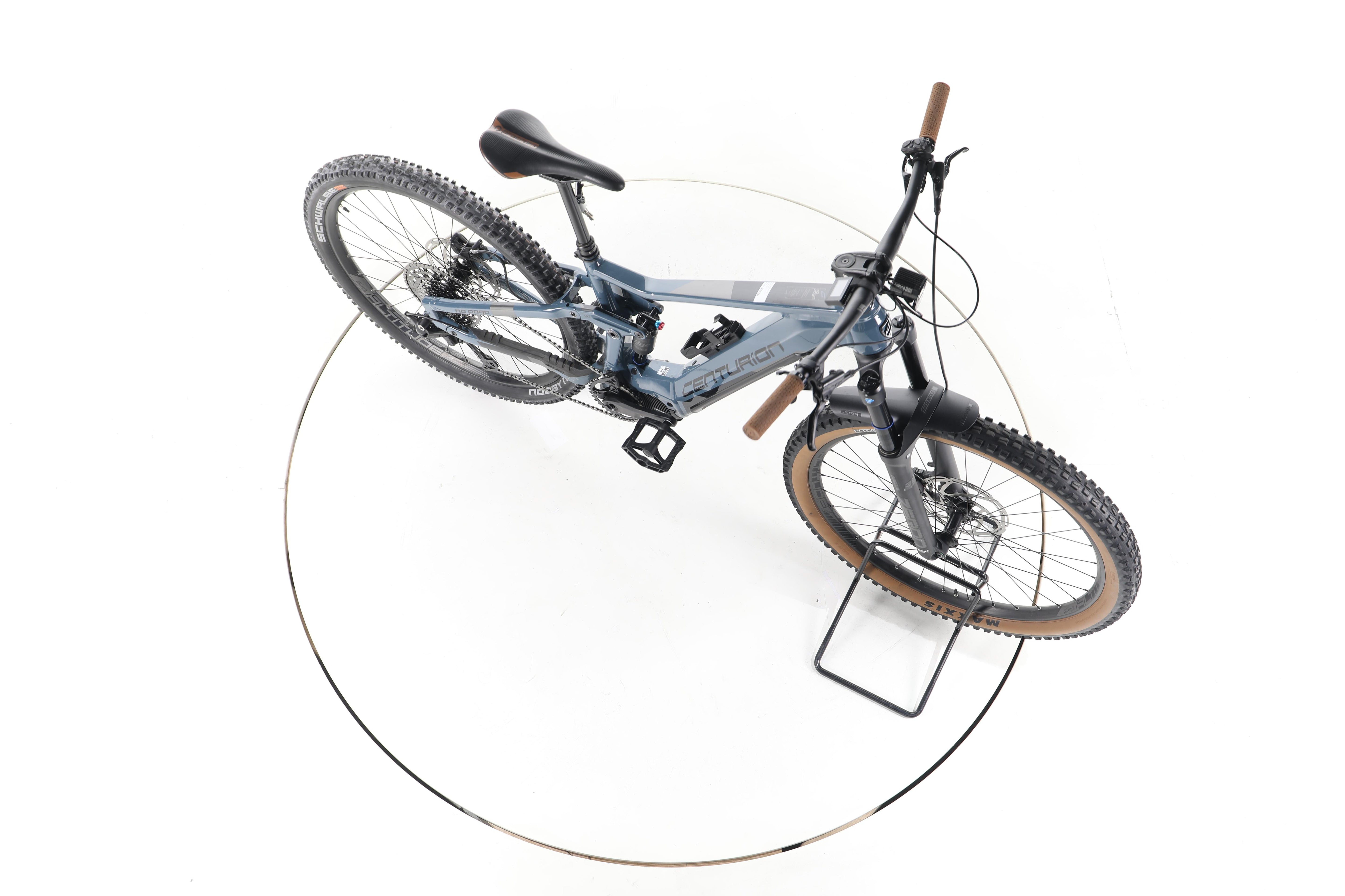 Centurion No Pogo F800i Fully E-Bike - Image 14