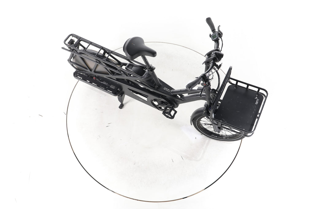 Tern GSD S10 E-Lastenrad - Image 14
