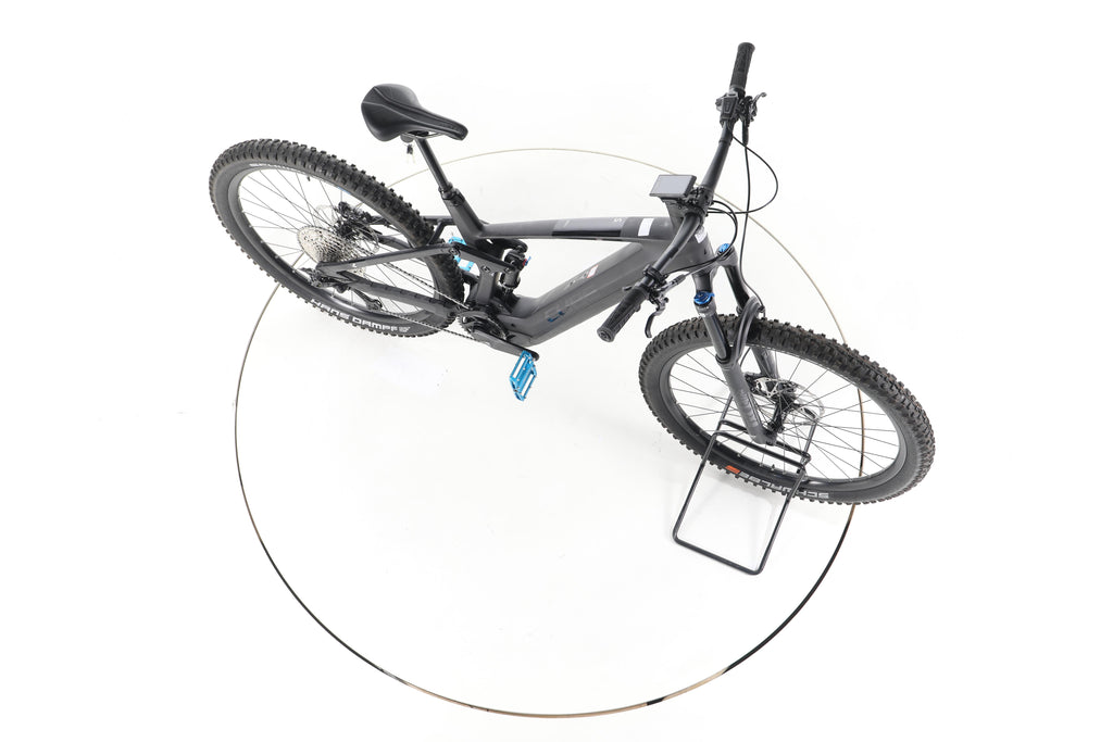 Cube Stereo Hybrid 140 HPC SLX E-Bike Fully Carbon 2024 - Image 14