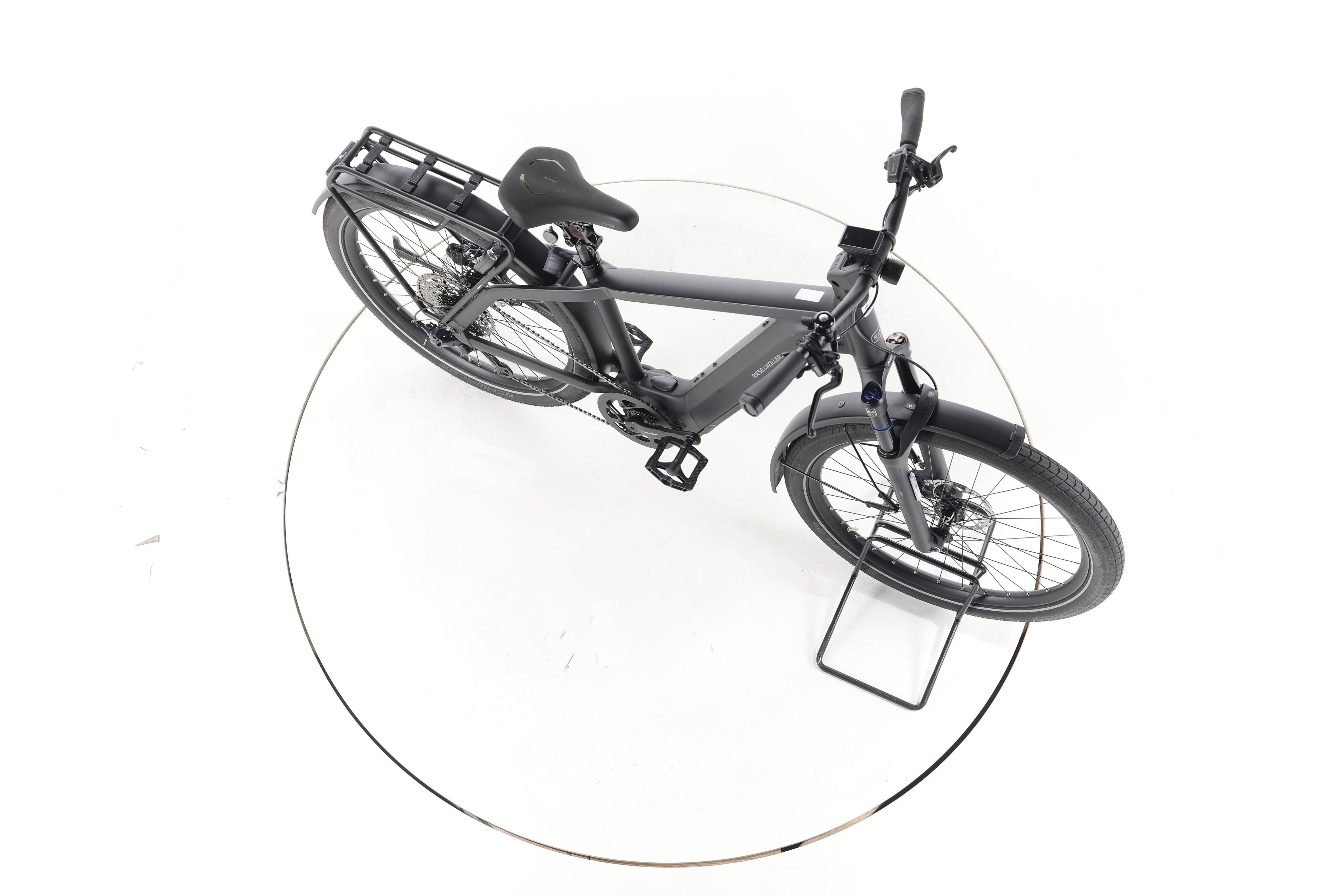 Riese & Müller Charger4 GT touring Trekking E-Bike 2024 - Image 14