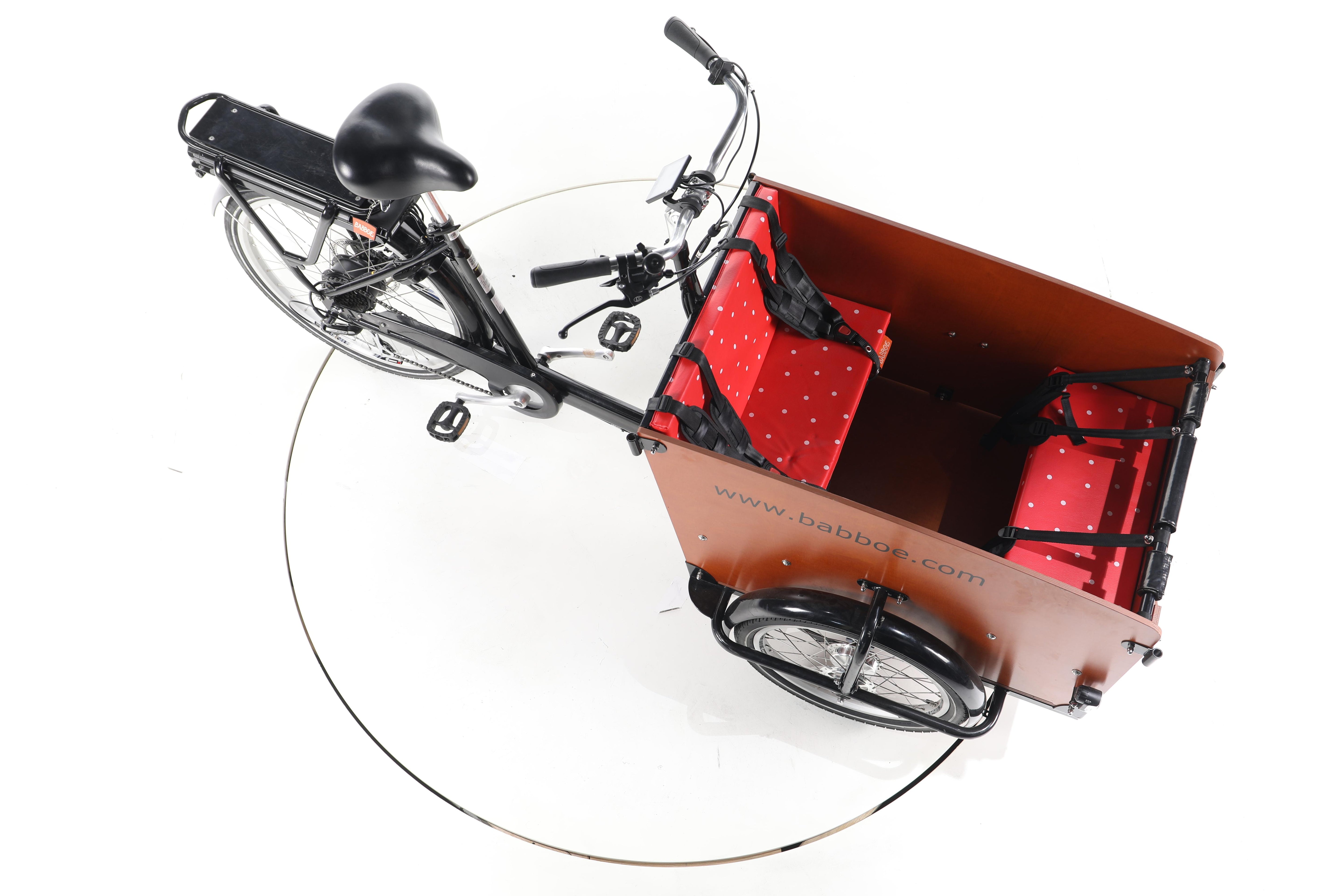 Babboe Big-E - Image 14