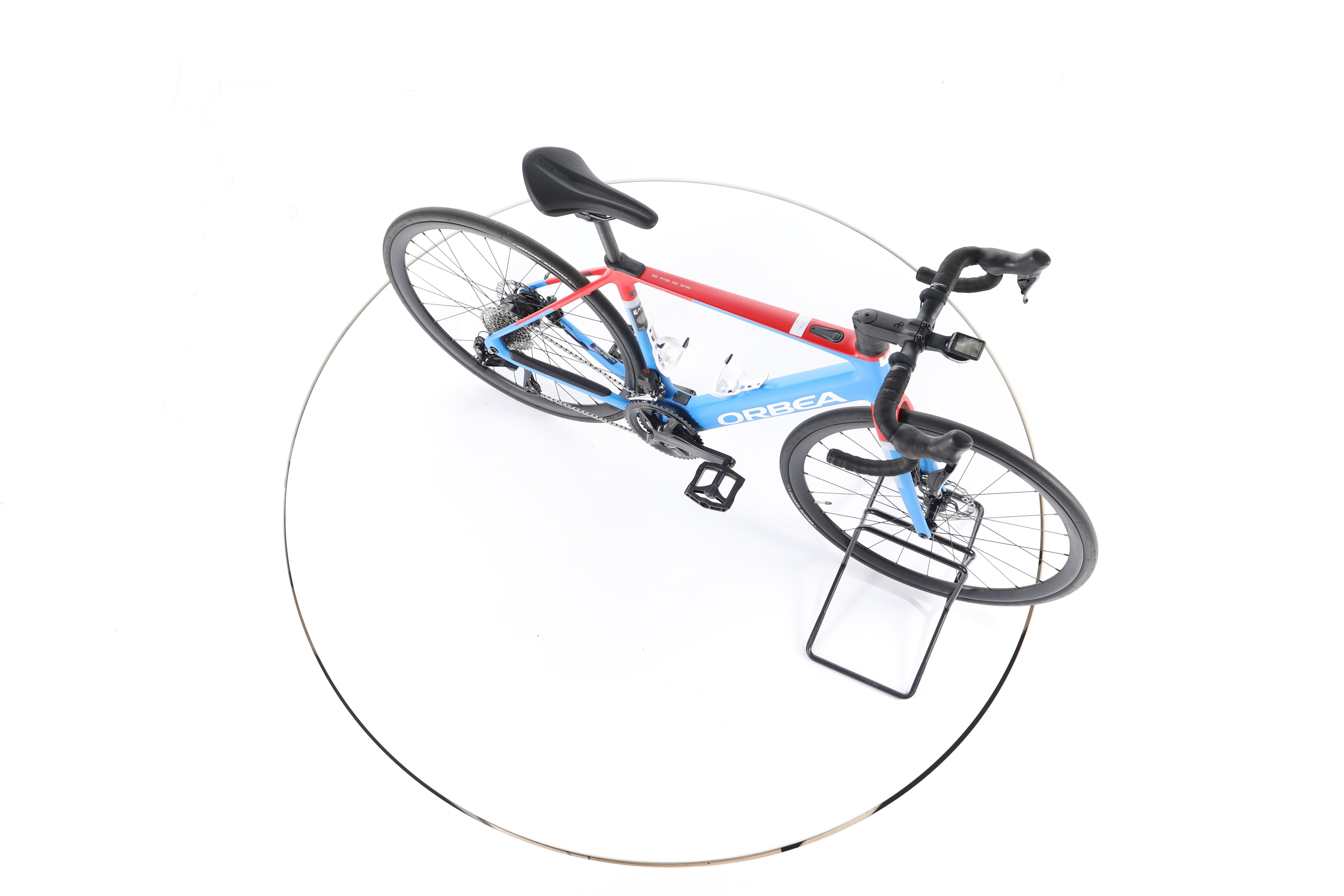 Orbea Gain M30i E-Gravel & Rennrad Carbon - Image 14