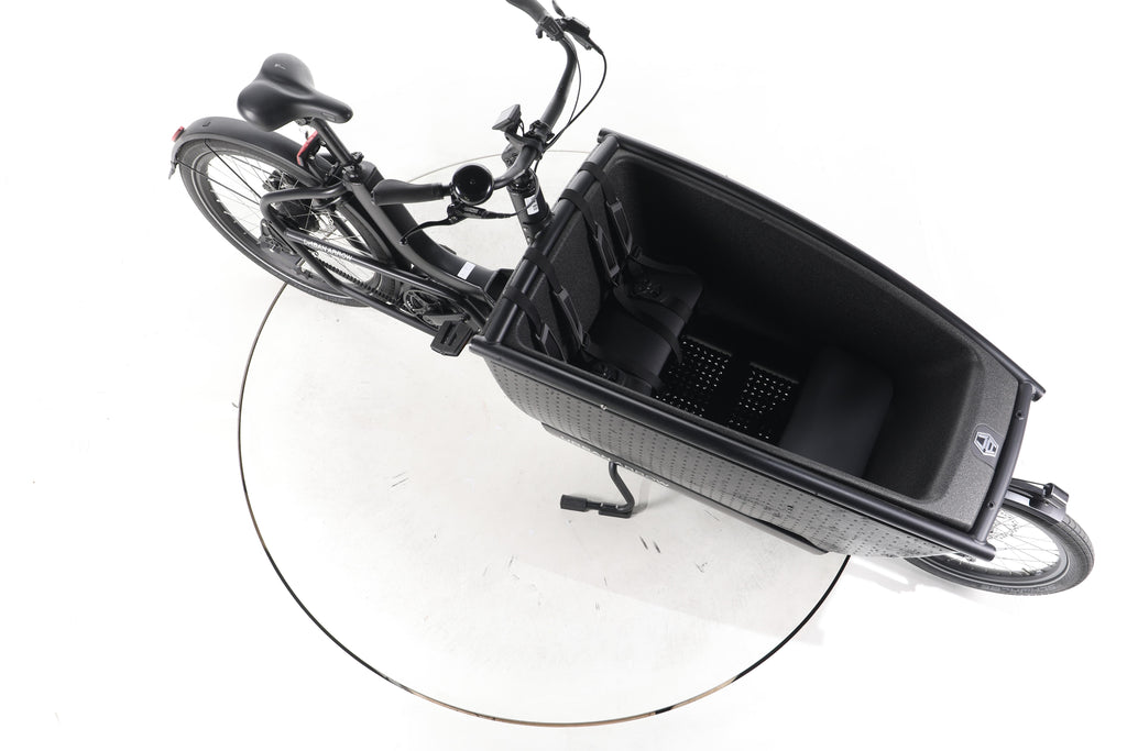 Urban Arrow Family Performance Plus E-Lastenrad - Image 14