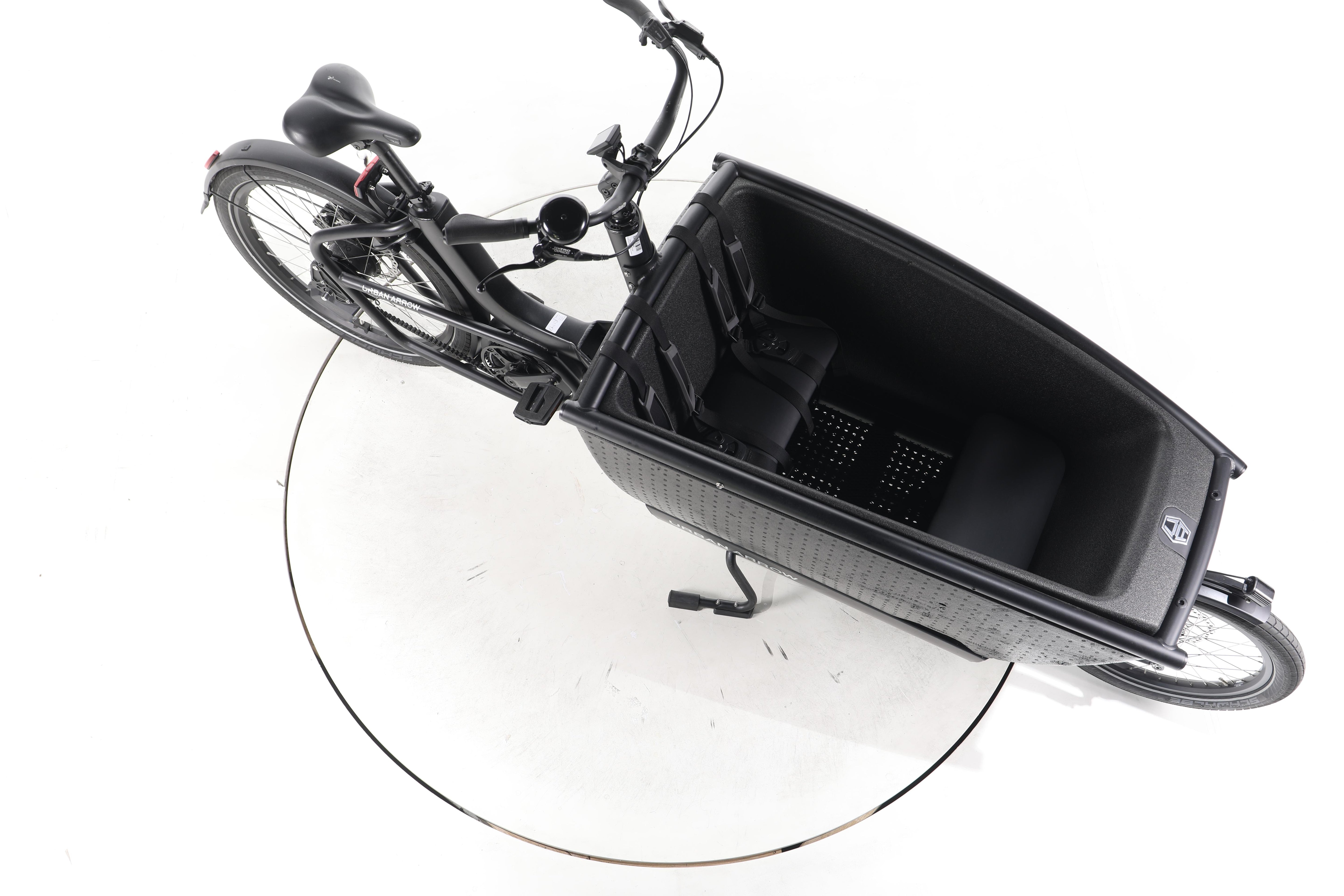 Urban Arrow Family Performance Plus E-Lastenrad - Image 14