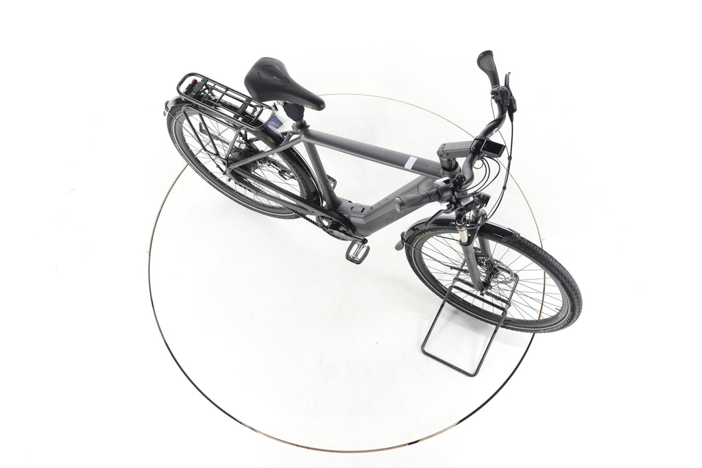 KTM Macina City 710 City E-Bike - Image 14