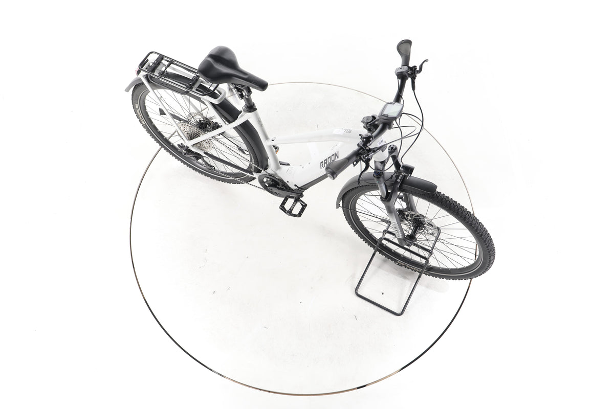 Radon RELATE 8.0 Trekking E-Bike - Image 14
