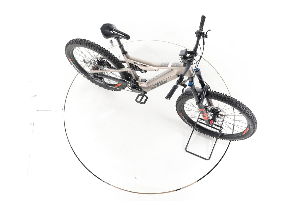 KTM Macina Prowler E-Bike Fully - Image 14
