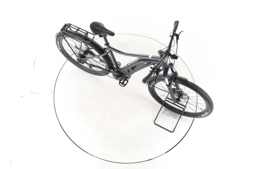 Giant Talon E+ EX Trekking E-Bike - Image 14