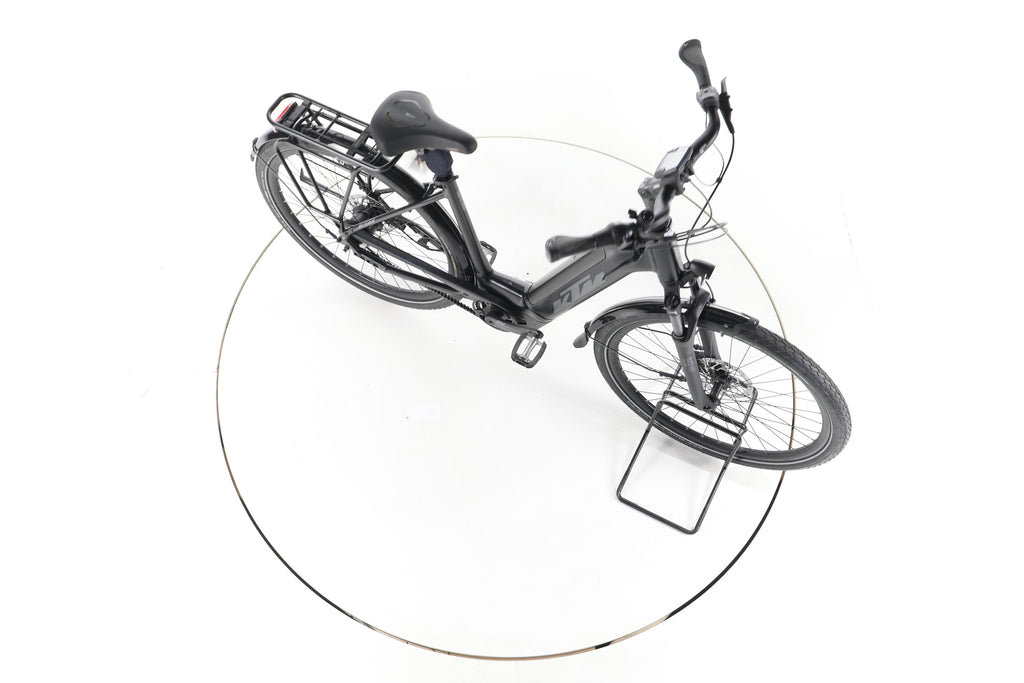 KTM MACINA CITY 610 City E-Bike Tiefeinsteiger - Image 14