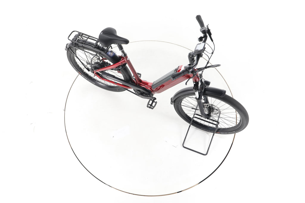Velo de Ville SEB 890 City E-Bike Tiefeinsteiger - Image 14