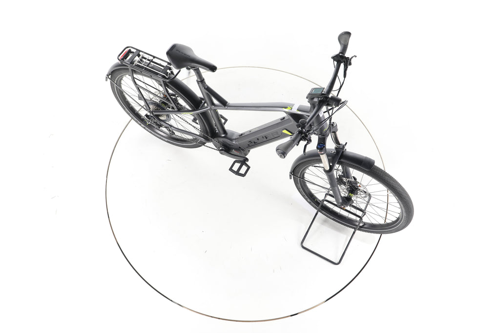 FLYER Uproc1 4.15 HT Trekking E-Bike - Image 14