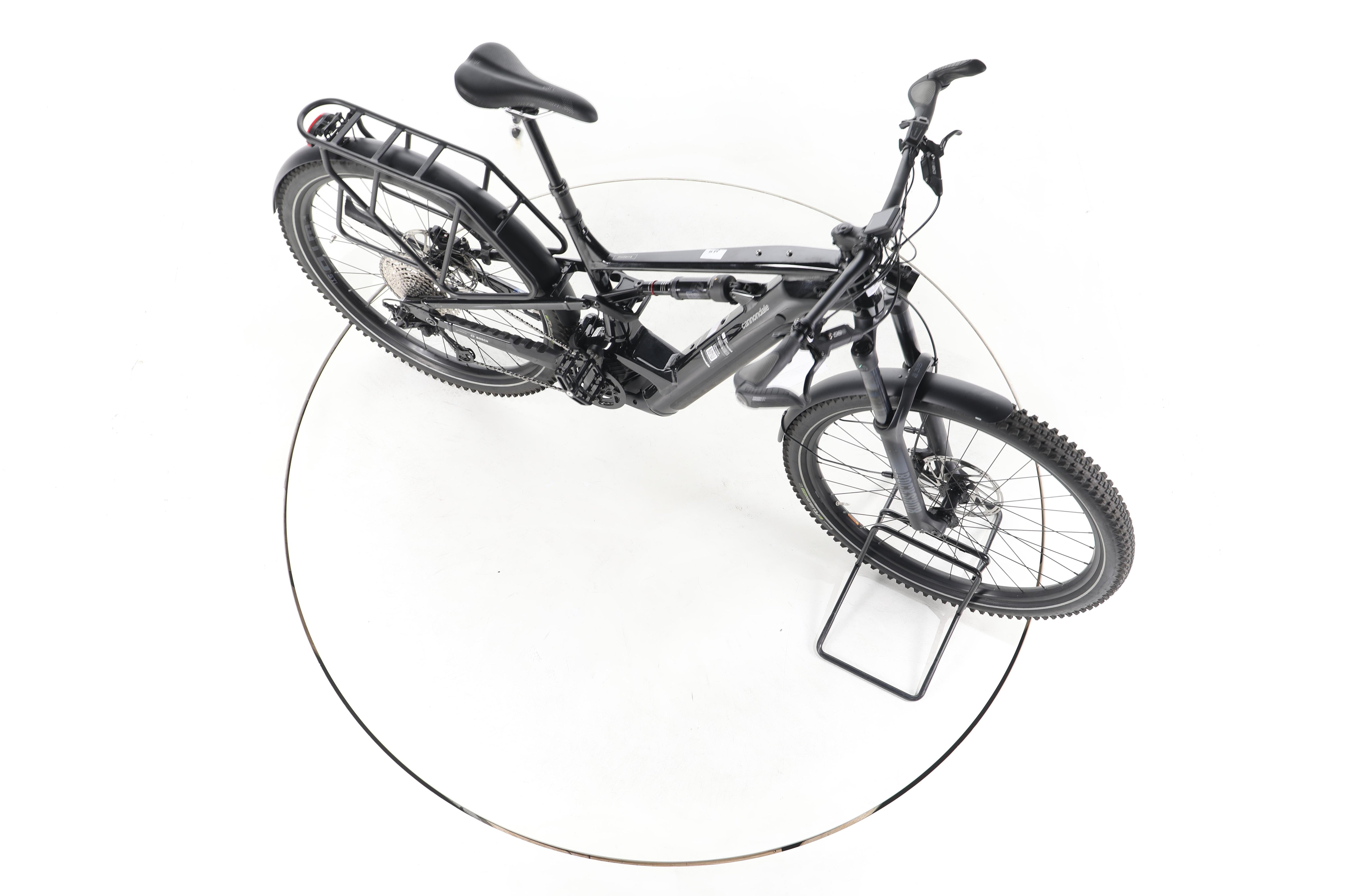 Cannondale Moterra Neo EQ SUV E-Bike - Image 14