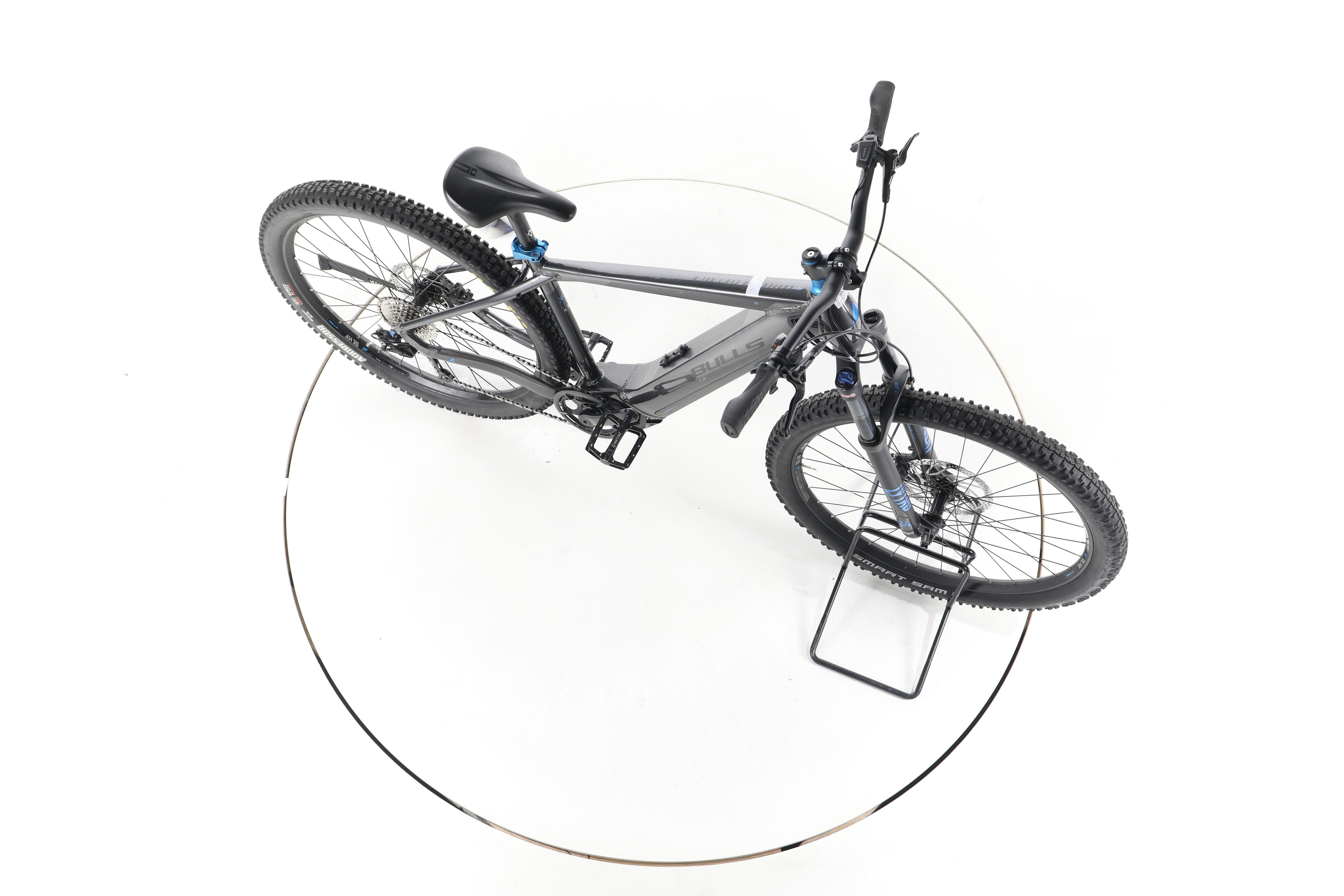 Bulls Copperhead EVO 1 XXL E-Bike - Image 14