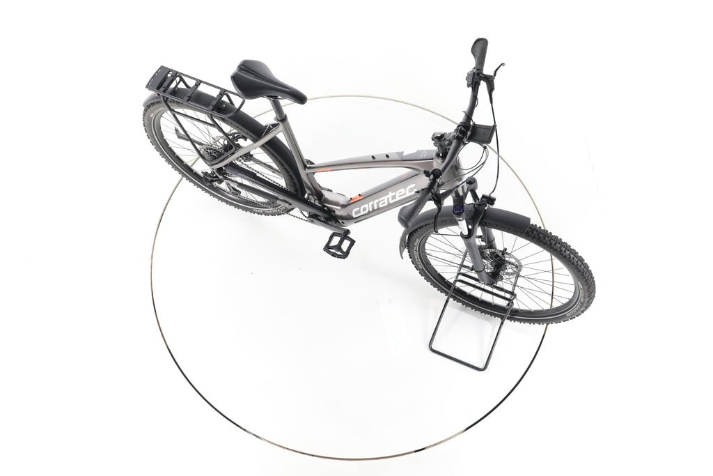 Corratec E-Power MTC Elite SE 3.0 Sport Trekking E-Bike - Image 14
